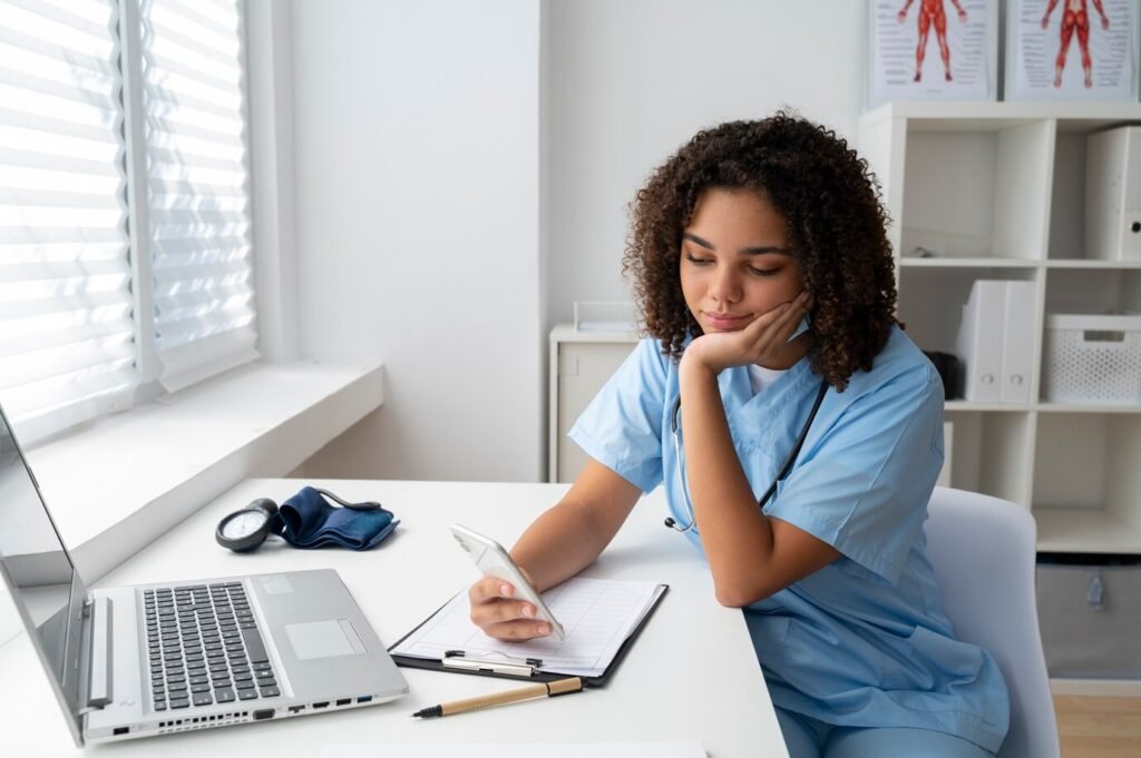 Academic editor formatting a research manuscript to journal guidelines, ensuring proper citations, headings, and reference lists for APA, MLA, or IEEE styles.