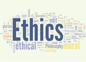 Role of ethics in research ensuring integrity, transparency, and responsible scientific practices