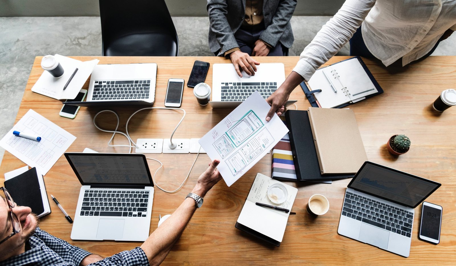Preventing conflict of interest during peer reviewing to ensure ethical, transparent, and unbiased academic publishing.