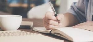 Tips for editing a scientific manuscript for publication with clear structure, grammar, and journal formatting guidelines