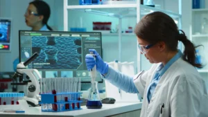 Role of biostatisticians in clinical research
