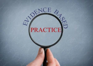 Evidence based practice for clinical research and decision-making