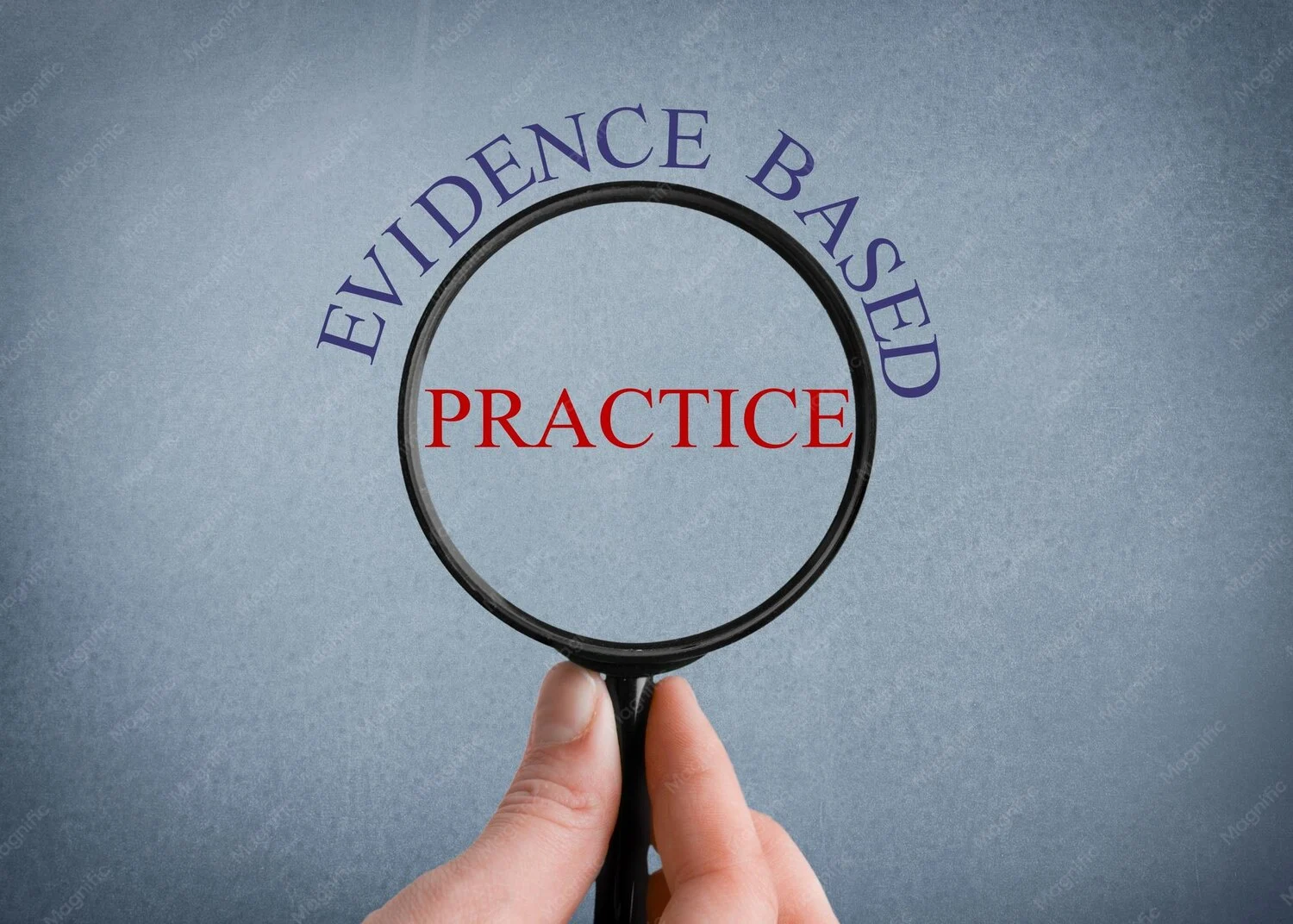 Evidence based practice for clinical research and decision-making