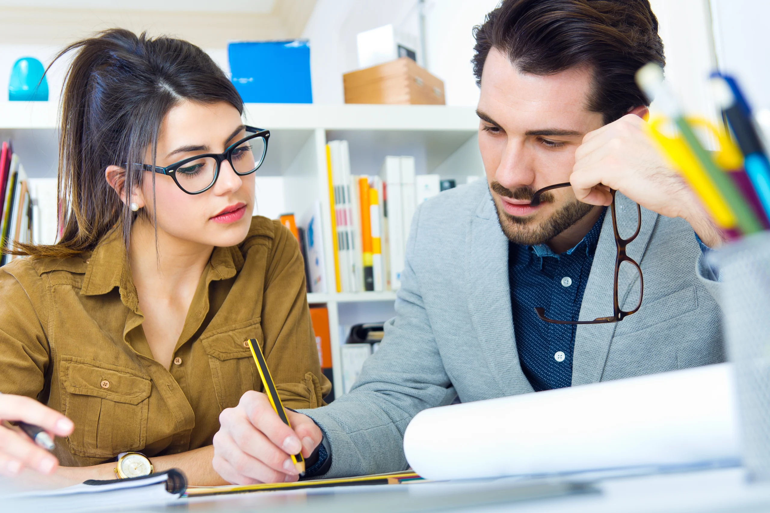 Peer review process for scientific manuscripts before and after publication