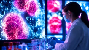 Experimental design in advanced stem cell and developmental biology research